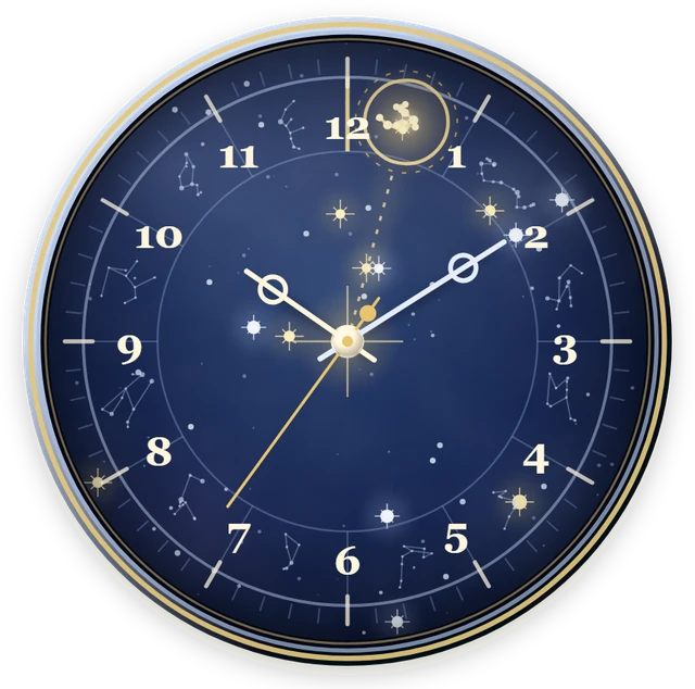 星穹 · 周天,集齐四象